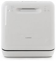 Посудомоечная машина Leran CDW 42-043 W
