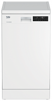 Посудомоечная машина Beko DDS 28120 W