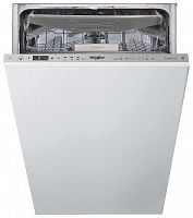 Посудомоечная машина Whirlpool WSIO 3O23 PFE X