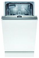 Посудомоечная машина Bosch SPV4HKX2DR