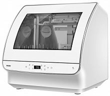 Посудомоечная машина Haier DW2-STFWWRU