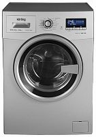 Стиральная машина с сушкой Korting KWD 55F1485 S