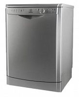 Посудомоечная машина Indesit DFG 26B1 NX