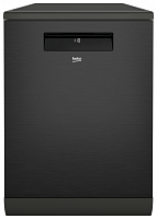 Посудомоечная машина Beko DEN 48522 DX