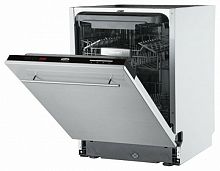 Посудомоечная машина De'Longhi DDW06F Brilliant
