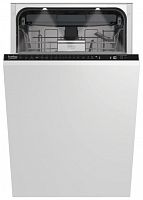 Посудомоечная машина BEKO DIS 28124