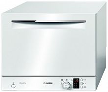 Посудомоечная машина Bosch Serie 4 SKS62E22