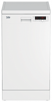 Посудомоечная машина Beko DFS 25W11 W