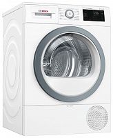 Сушильная машина Bosch WTU876S9SN