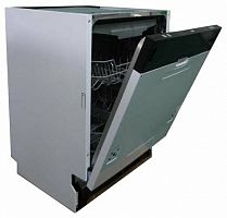 Посудомоечная машина LEX PM 6063 A