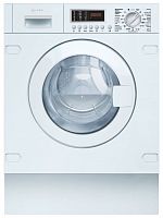 Встраиваемая стиральная машина с сушкой NEFF V6540X1OE
