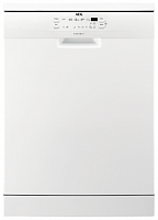 Посудомоечная машина AEG FFB 95261 ZW