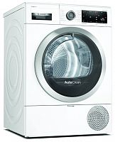 Сушильная машина Bosch WTX87KH1OE