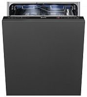 Посудомоечная машина smeg ST733TL-2