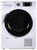 Сушильная машина Weissgauff WD 6148 D
