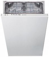 Посудомоечная машина Indesit DSIE 2B19