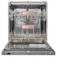 Посудомоечная машина Kuppersberg GS 6055