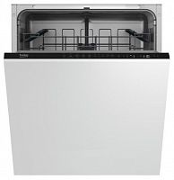 Посудомоечная машина Beko DIN 14 W13
