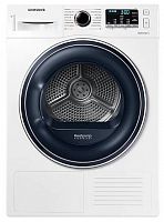 Сушильная машина Samsung DV90M50003W