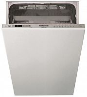 Посудомоечная машина Hotpoint-Ariston HSIC 3T127 C