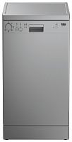 Посудомоечная машина Beko DFS 05W13 S