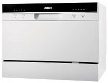 Посудомоечная машина BBK 55-DW011