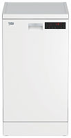 Посудомоечная машина BEKO DFS 25R11 W
