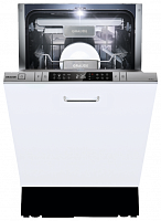 Посудомоечная машина GRAUDE VG 45.2 S