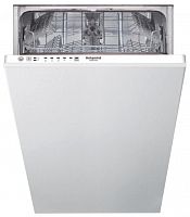 Посудомоечная машина Hotpoint-Ariston HSCIE 2B0