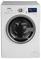 Стиральная машина с сушкой Korting KWD 60F14106