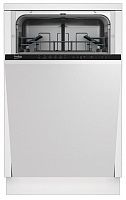 Посудомоечная машина Beko DIS 15R12
