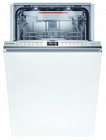 Посудомоечная машина Bosch SPV6HMX4MR