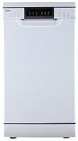 Посудомоечная машина Midea MFD45S130W