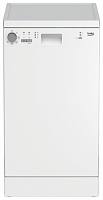 Посудомоечная машина Beko DFS 05R13 W