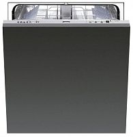 Посудомоечная машина smeg STA6445-2
