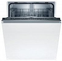 Посудомоечная машина Bosch SMV25DX01R