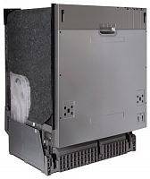 Посудомоечная машина EXITEQ EXDW-I604