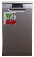 Посудомоечная машина Leran FDW 44-1085 S