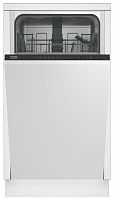 Посудомоечная машина Beko DIS 25D12