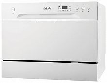 Посудомоечная машина BBK 55-DW012D