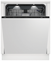 Посудомоечная машина Beko DIN 48430