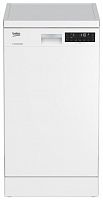 Посудомоечная машина Beko DFS 28120 W