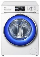 Стиральная машина Haier HW80-B14686, белый