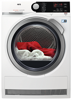 Сушильная машина AEG T8DEP845E