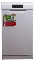 Посудомоечная машина Leran FDW 44-1085 W