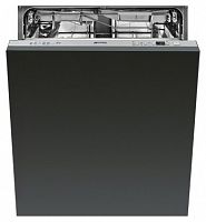 Посудомоечная машина smeg STP364S