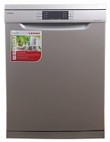 Посудомоечная машина Leran FDW 64-1485 S