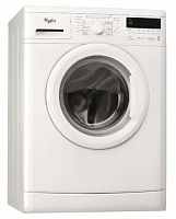 Стиральная машина Whirlpool FWF 71251 W