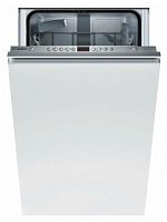 Посудомоечная машина Bosch SPV4HKX3DR