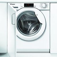 Встраиваемая стиральная машина Candy CBWM 914DW-07